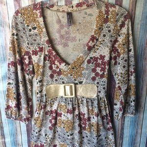 Chici and sweety tunic super cute